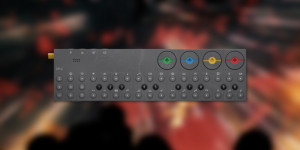 Beitragsbild des Blogbeitrags Teenage Engineering OP-Z , Big Video Update With Sequencing, New Effects & More