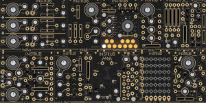 Beitragsbild des Blogbeitrags Instruo Gives Away Ports Of Its Popular Eurorack Modules For VCV Rack
