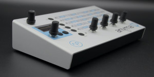 Beitragsbild des Blogbeitrags Anyma Phi Kickstarter: Physical Modeling Synth Gets Playing Surface & Editor 