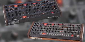 Beitragsbild des Blogbeitrags Sequential Prophet-6 & OB-6 Updates Bring MPE Support & Vintage Operation 