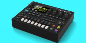 Beitragsbild des Blogbeitrags URRRS Gives Away Free Digitone Sound Library With 124 Patches 