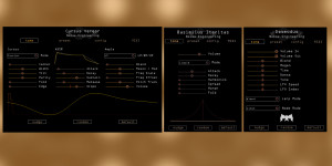 Beitragsbild des Blogbeitrags Noise Engineering Goes AAX With Three Unique Plugins, VST/AU Coming Soon 