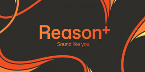 Beitragsbild des Blogbeitrags Reason Studios Intros Reason+ Subscription Service & Turns The Community Upside Down