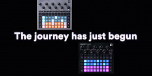 Beitragsbild des Blogbeitrags New Novation Circuit Generation Coming On Tuesday, February 9th