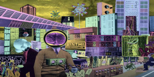 Beitragsbild des Blogbeitrags Bright Sparks Synthesizer Documentation, Now Available As A Free Stream