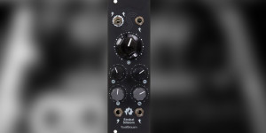 Beitragsbild des Blogbeitrags TouellSkouarn Strakal Silisiom, Dual Morphing Fuzz Module For Nasty Sounds 