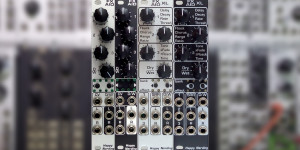 Beitragsbild des Blogbeitrags Happy Nerding FX Aid, New Stereo Filters, Dynamic Processing Effects & More