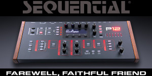 Beitragsbild des Blogbeitrags Sequential Discontinues Prophet 12 Desktop Module, Whats Next? 