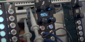 Beitragsbild des Blogbeitrags Expert Sleepers Disting EX, New Granulator Is Coming Soon
