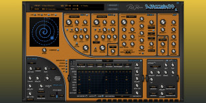 Beitragsbild des Blogbeitrags Rob Papen SubBoomBass 2, V1.02 Brings New Filters, Granular Synthesis, MPE & More