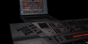 Beitragsbild des Blogbeitrags Roland Releases JD-800 Model Expansion For Zenology & Jupiter-X/Xm 