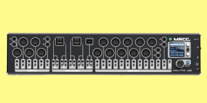Beitragsbild des Blogbeitrags Conductive Labs MRCC, All-In-One MIDI Router Control Center Is About To Be Released