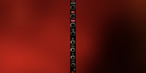 Beitragsbild des Blogbeitrags kNoB technology AGNI, 2HP VCA With Built-In Wavefolder & Feedback Distortion