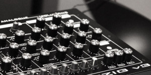 Beitragsbild des Blogbeitrags Analogue Solutions Leipzig v3 Analog Synthesizer Is Coming Soon 
