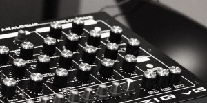 Beitragsbild des Blogbeitrags Analogue Solutions Leipzig v3 Analog Synthesizer Is Coming Soon