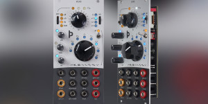 Beitragsbild des Blogbeitrags thorn.audio VC LFO, Wavetable LFO With Rich Waveforms & Lots Of CV Functionality 