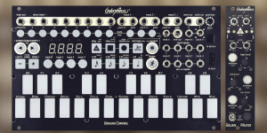 Beitragsbild des Blogbeitrags Endorphin.es Releases Ground Control Performance Sequencer & Golden Master Finalizer 