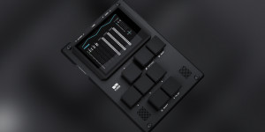 Beitragsbild des Blogbeitrags Dirtywave M8, Portable Tracker Workstation Now Available To Pre-Order