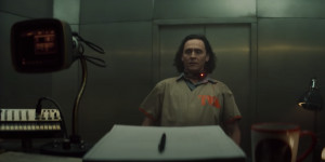 Beitragsbild des Blogbeitrags Marvel Studios Loki Face To Face With A Korg Volca Keys In The New Trailer