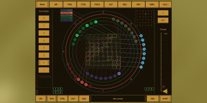 Beitragsbild des Blogbeitrags BeatCutter, Experimental Beat Mangler & Slicer For iOS By Igor Vasiliev