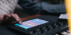 Beitragsbild des Blogbeitrags Novation Circuit Tracks Firmware 1.1.5 Upgrades Sample Time To 196,6 Secs Per Pack