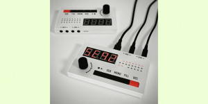 Beitragsbild des Blogbeitrags B&C Audio mini.SEQ, One Knob Polyphonic Sequencer For Your Pocket