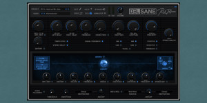Beitragsbild des Blogbeitrags Rob Papen DelSane, Plugin That Goes Beyond Classic Stereo Tape Delays
