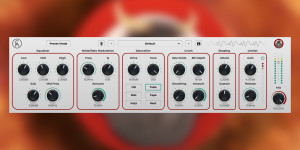 Beitragsbild des Blogbeitrags Caelum Audio Beef, Multi-FX Plugin (Mac/Win/iOS) To Make Sounds Beefier 