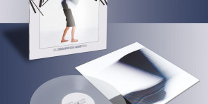 Beitragsbild des Blogbeitrags Alessandro Cortini Scuro Chiaro, New Album In June & Lo Specchio