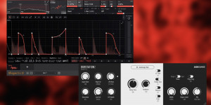 Beitragsbild des Blogbeitrags Audio Damage Dubstation 2 & Cableguys DriveShaper FREE With Purchase At Plugin Boutique