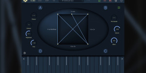 Beitragsbild des Blogbeitrags Virsyn Cube Synth Pro, Additive Synth Journey Continues As An AUv3 App 