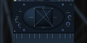 Beitragsbild des Blogbeitrags Virsyn Cube Synth Pro, Additive Synth Journey Continues As An AUv3 App