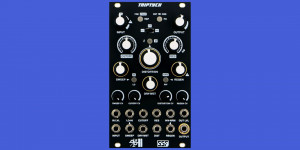 Beitragsbild des Blogbeitrags Steady State Fate Triptych, Multi-FX Module For Endless Sonic Destructions 