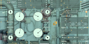 Beitragsbild des Blogbeitrags sonicLab Thermo, Self-Regulating Synthesizer Plugin Inspired By Thermodynamic Systems