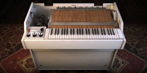 Beitragsbild des Blogbeitrags IK Multimedia SampleTron 2, Virtual Instrument With Over 8GB Of Vintage Tape Sounds 