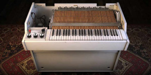 Beitragsbild des Blogbeitrags IK Multimedia SampleTron 2, Virtual Instrument With Over 8GB Of Vintage Tape Sounds