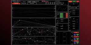 Beitragsbild des Blogbeitrags Points & Lines, Evolving 80-Oscillator Drone & Texture Generator By Giorgio Sancristoforo 