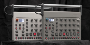 Beitragsbild des Blogbeitrags Elektron Power Handle Adds Battery Operation To Your Model:Samples/Cycles