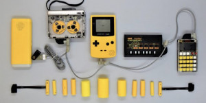 Beitragsbild des Blogbeitrags MyVolts ReVolt, Upgrade Your Battery-Powered Synthesizers With USB Power