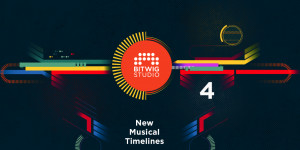 Beitragsbild des Blogbeitrags Bitwig Studio 4, The Journey Continues With Audio Comping, Operators & More