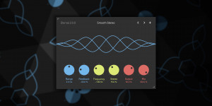Beitragsbild des Blogbeitrags Sinevibes Eternal V2, Free Update With New GUI, Engine Level-Up & More