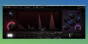 Beitragsbild des Blogbeitrags FKFX Obvious Filter, Free Morphing Sequencing Filter Plugin For MacOS & Windows