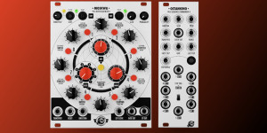 Beitragsbild des Blogbeitrags Xaoc Devices Moskwa II & Ostankino II, Rotating Sequencer In V2 With Micro-Steps & More 
