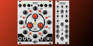 Beitragsbild des Blogbeitrags Xaoc Devices Moskwa II & Ostankino II, Rotating Sequencer In V2 With Micro-Steps & More