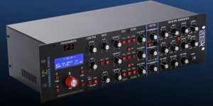 Beitragsbild des Blogbeitrags Studio Electronics SE-3X, 3-Voice Paraphonic SE-1X Analog Synth With 4 Switchable Filters 