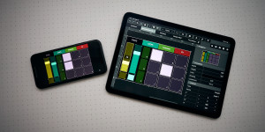 Beitragsbild des Blogbeitrags TouchOSC, Next-Generation Cross-Platform Touch Controller
