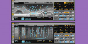 Beitragsbild des Blogbeitrags Dillon Bastan Pathways, Sample-Based Spectral Synthesizer For Max For Live 