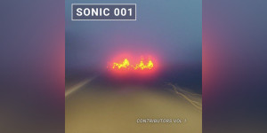 Beitragsbild des Blogbeitrags Sonicstate Sonic 001, Album Release With Tracks From 18 Sonic Talk Collaborators 