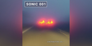 Beitragsbild des Blogbeitrags Sonicstate Sonic 001, Album Release With Tracks From 18 Sonic Talk Collaborators