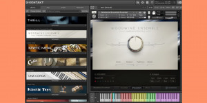 Beitragsbild des Blogbeitrags Get Kontakt 6 for 124,50€ from the NI summer sale with these simple steps